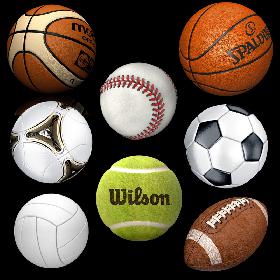 Ball Collection